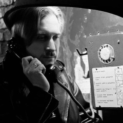 Илюшка Голицын, 09.07