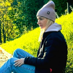 Елена Костючик, 09.12.1984, Санкт-Петербург