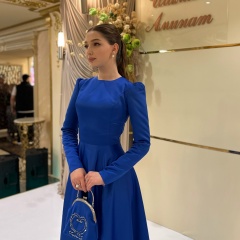 Джамиля Байрамукова, 28.05.2004