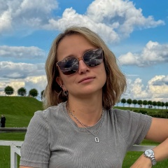 Евгения Бородина, 18.11, Тольятти