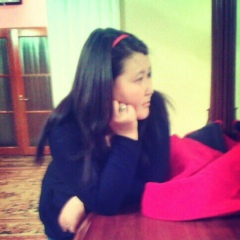 Айнура Ережепова, 22.07.1983, Тараз