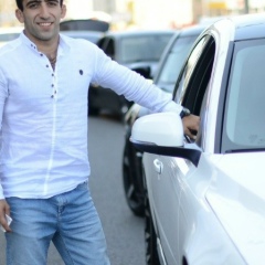 Артур Камалян, 19.12, Москва