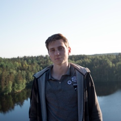 Степан Попов, 12.11.2000, Санкт-Петербург