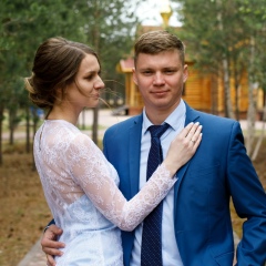 Максим Ивлев, Санкт-Петербург