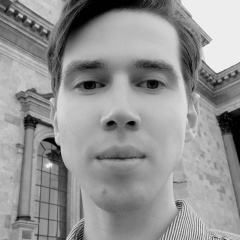 Сергей Гудин, 30.08, Санкт-Петербург