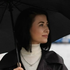 Елена Трибунская, 07.04, Саратов
