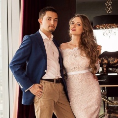 Рустам Сафин, 31.07, Москва