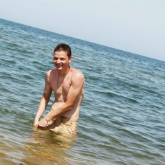 Лёня Мельник, 06.09, Астрахань