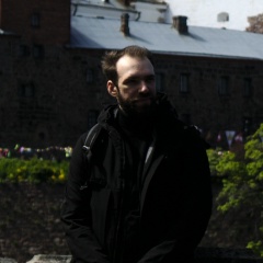 Владислав Волков, 02.03.1991, Санкт-Петербург