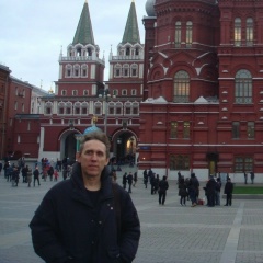 Владимир Новиченко, 22.06, Волгоград