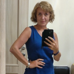 Elena Jovanovic, 13.12.1966, Санкт-Петербург