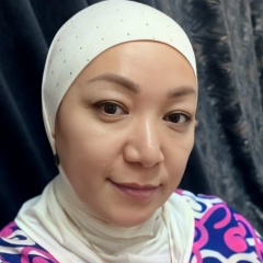 Рабига Мынжанова, 04.05.2007, Актау