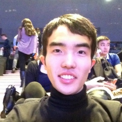 Бинур Баяхметов, 24.04, Астана