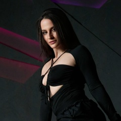 Юля Авакьян, 02.09.1994, Санкт-Петербург