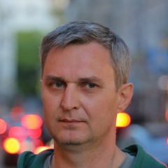 Андрей Гулько, 17.01.1978, Нижний Новгород