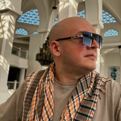 Иван Полуночный, 14.04.1989, Москва