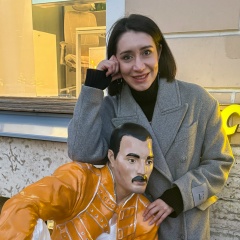 Екатерина Эрш, 07.02, Мурманск