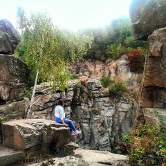 Катерина Чугаевская, 08.12.1989, Киев