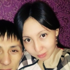 Аселя Иманалинова, 15.12.1992, Семей