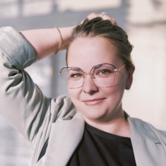 Марина Исаева, 26.02.1988, Москва