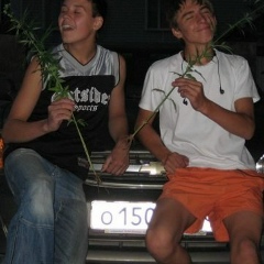 Павел Рузаев, 13.10.1992, Оренбург