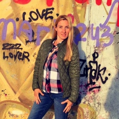 Инна Доркина, 18.12, Санкт-Петербург