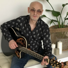 Григорий Заречный, 29.10.1958