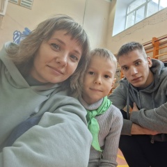 Ирина Давиденко, 22.09.1983