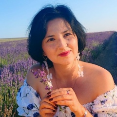 Розалия Байбекова, 07.11.1987