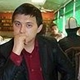 Алмаз Сулайманов, 24.10, Бишкек