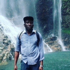 Мбемс Драмме, 06.02, Иерусалим