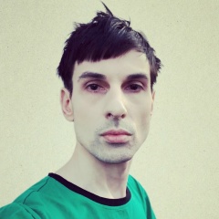 Sasha Bognibov, 02.02, Кишинев