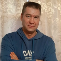 Виктор Овсянников, 10.05