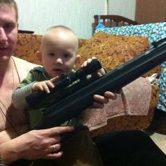 Олег Шилов, 30.12.1985, Якутск