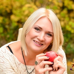 Яна Кунченко-Миненко, 28.12.1980, Северодонецк