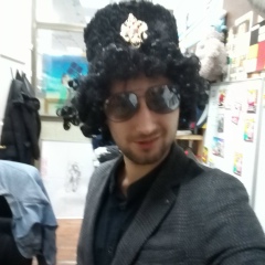 Тимур Гумиргалиев, 12.09, Химки