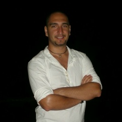 Михаил Калюжный, 28.11.1985, Кривой Рог