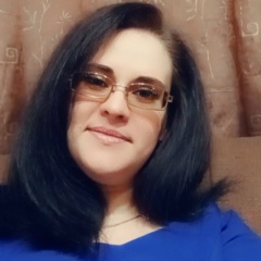 Галина Солянова, 11.10, Москва