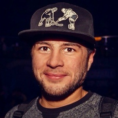 Александр Мальц, 12.09.1989, Санкт-Петербург