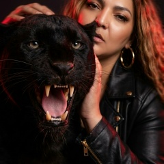 Сюзанна Армянка, 12.01.1990, Новосибирск