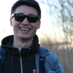 Sultan Akmatov, 10.11, Санкт-Петербург