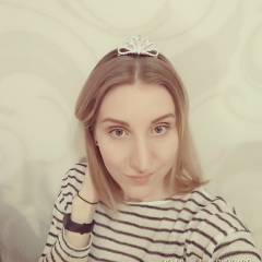 Anna Klimova, 19.11.1990, Москва