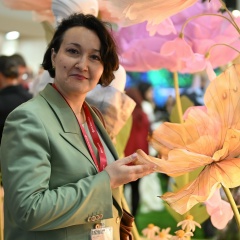 Елизавета Марковская, 27.03, Санкт-Петербург