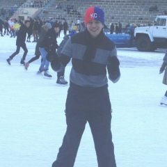 Руслан Джуробаев, 13.04.1987, Алматы