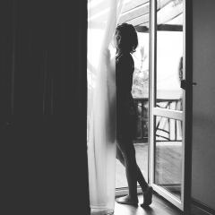 Евгения Скакун, Москва