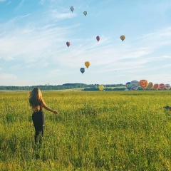 Анна Богданова, Зеленоград