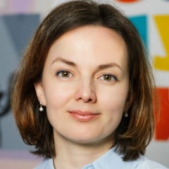 Дарья Стрекалова, 02.06, Москва