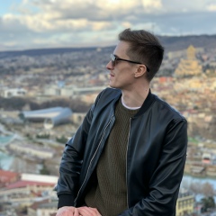 Максим Лебедев, 24.10, Пермь