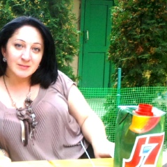 Фарида Ш., 09.09, Москва