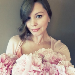 София Прусакова, 27.08, Санкт-Петербург